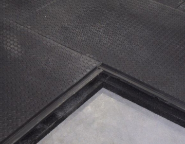 PVC Põrandaplaadid