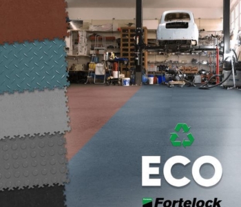 Fortelock Industry ECO saria uued värvitoonid