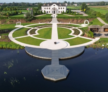 Vali uue generatsiooni WPC terrassilaud! ✅