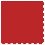 Fortelock Invisible XL - rosso red