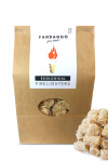 Firelighters 32tk ökoloogilised tulesüüte rullid