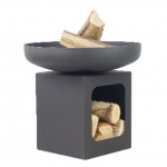 Lõkkealus Hamburg 80cm