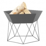 Lõkkealus York 60cm