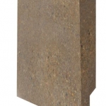 Polümeerbeoonist lõpuplaat I parem I 200x170 mm